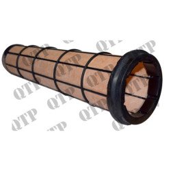 Extérieur du filtre à air