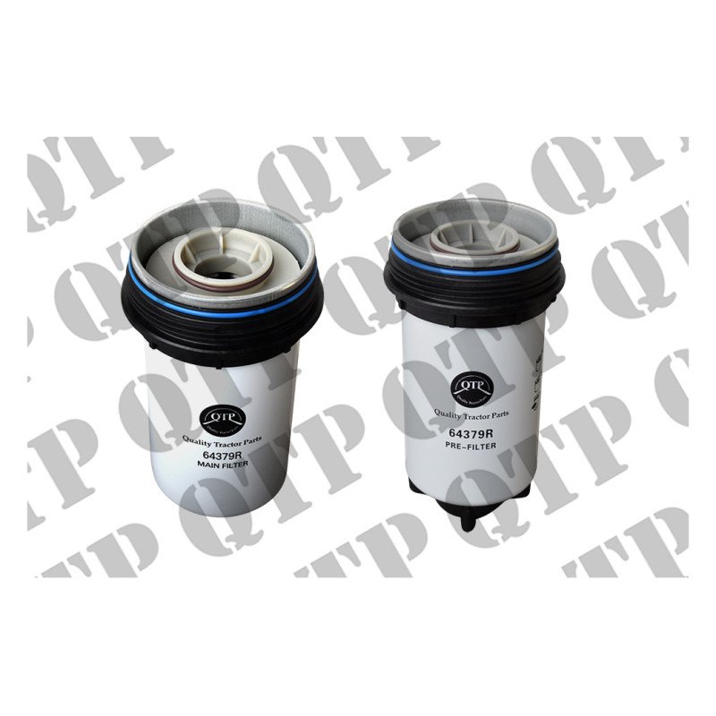 Fuel Filter Kit