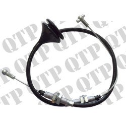 Frein à main câble