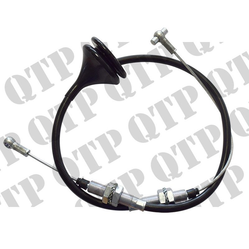 Frein à main câble