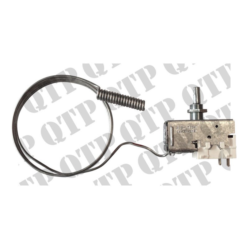 Thermostat
