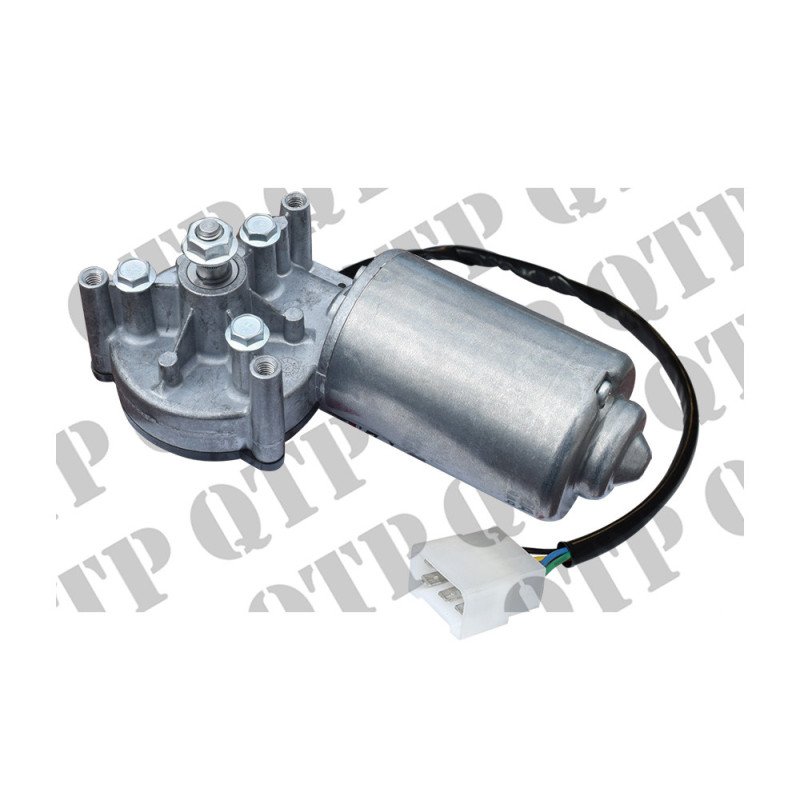 Moteur d'essuie-glace