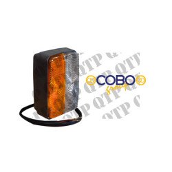 Clignotant avant (Pack de 2)