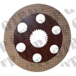 Disque de frein (Pack de 2)