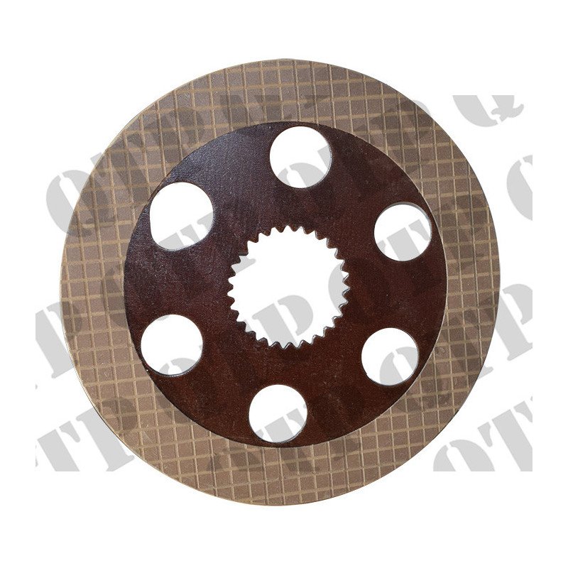 Disque de frein (Pack de 2)
