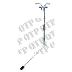 Expéditeur de carburant