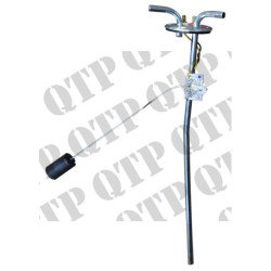 Expéditeur de carburant