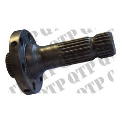 Arbre PTO 100 Spline