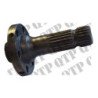 Arbre PTO 100 Spline