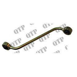 Barre d'accouplement