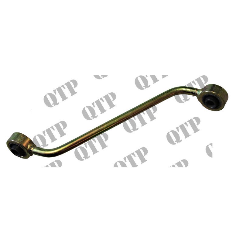 Barre d'accouplement