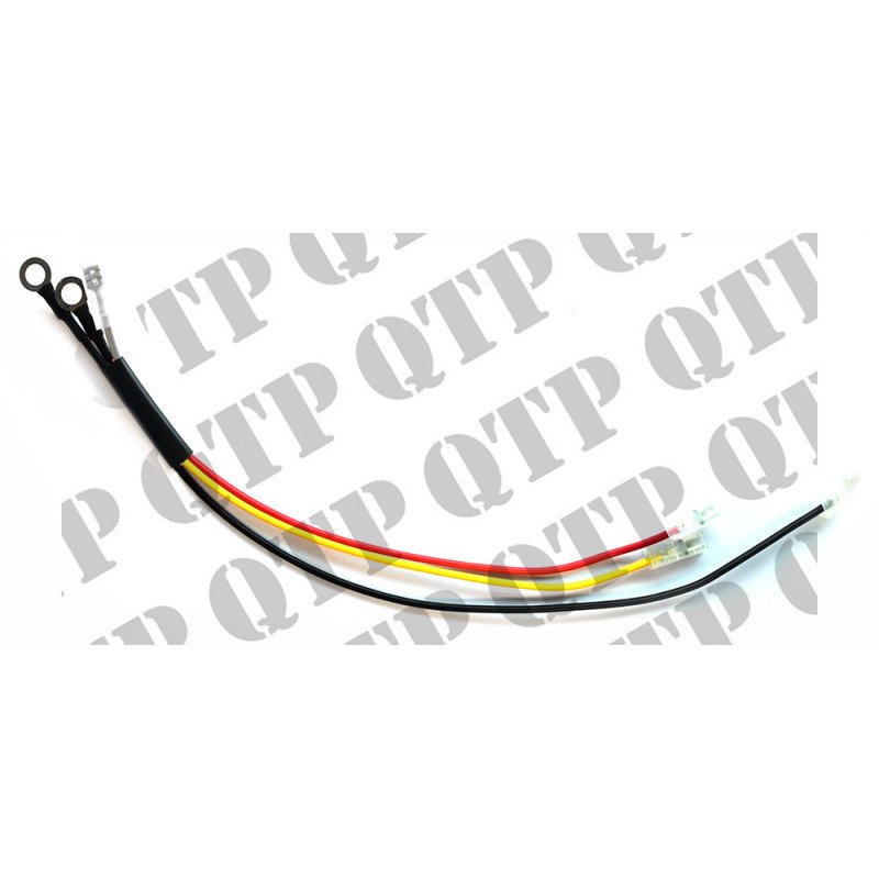 Solenoid Loom