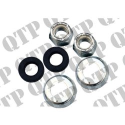 écrou de blocage (Pack de 2)