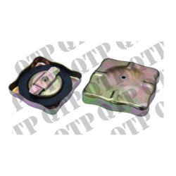 Bouchon du réservoir d'essence