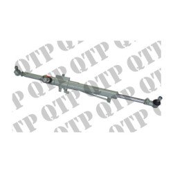 Vérin de direction assistée