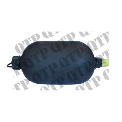 Nouvel accumulateur hydraulique Hollande