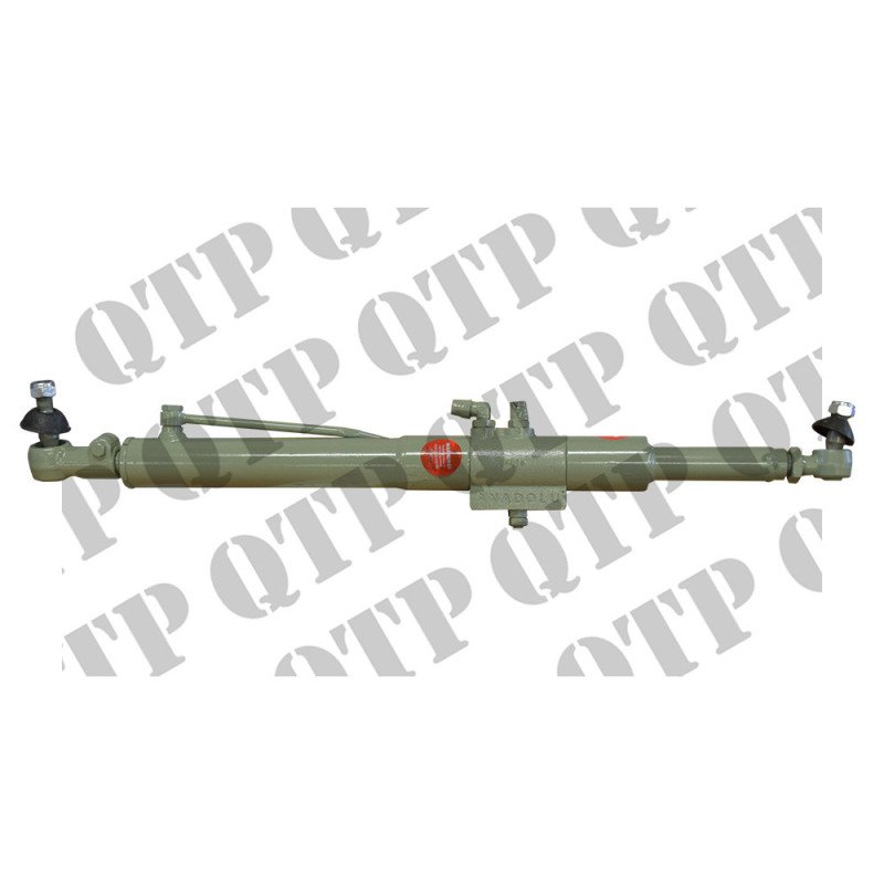 Vérin de direction assistée