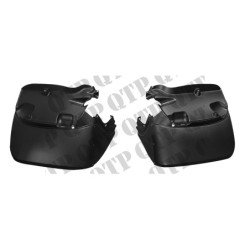 Kit arrière Garde-boue Extension