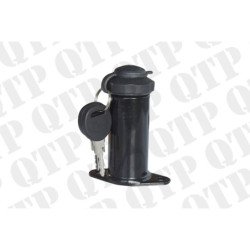 Coude de filtre à huile