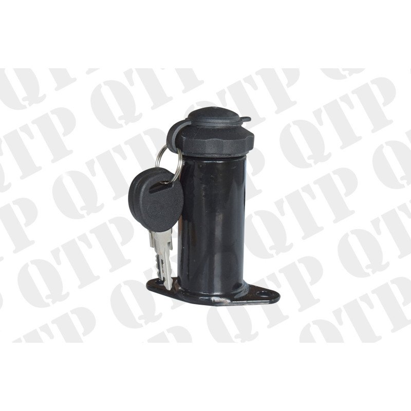 Coude de filtre à huile