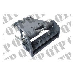 Barre Oscillante d'accouplement