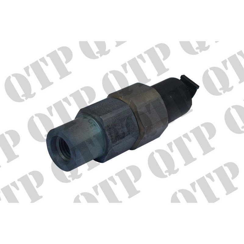 Mano capteur de rampe