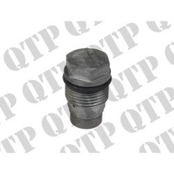 Valve de pression d'essence