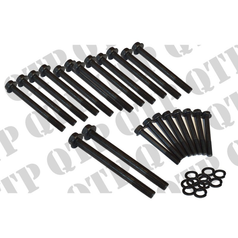 Kit de goujons de culasse