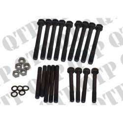 Kit de goujons de culasse