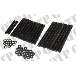 Kit de goujons de culasse