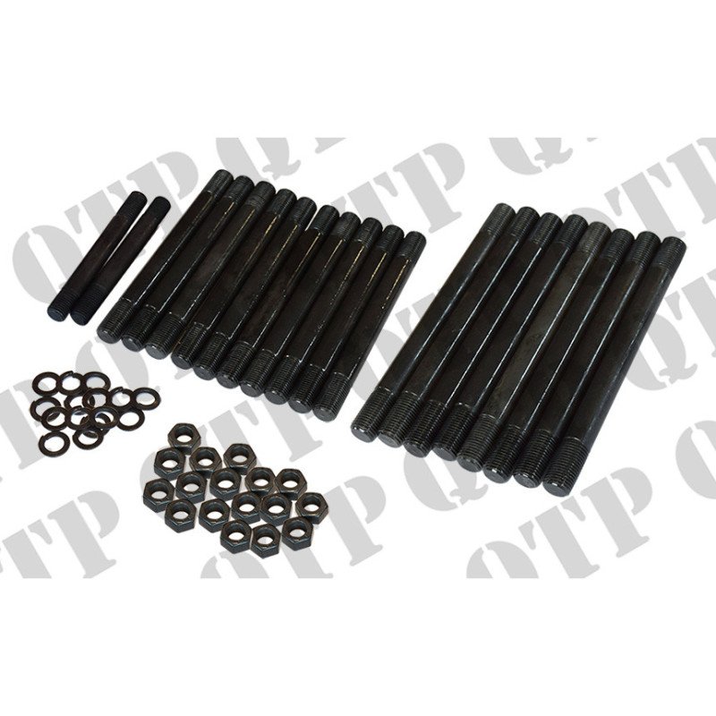 Kit de goujons de culasse