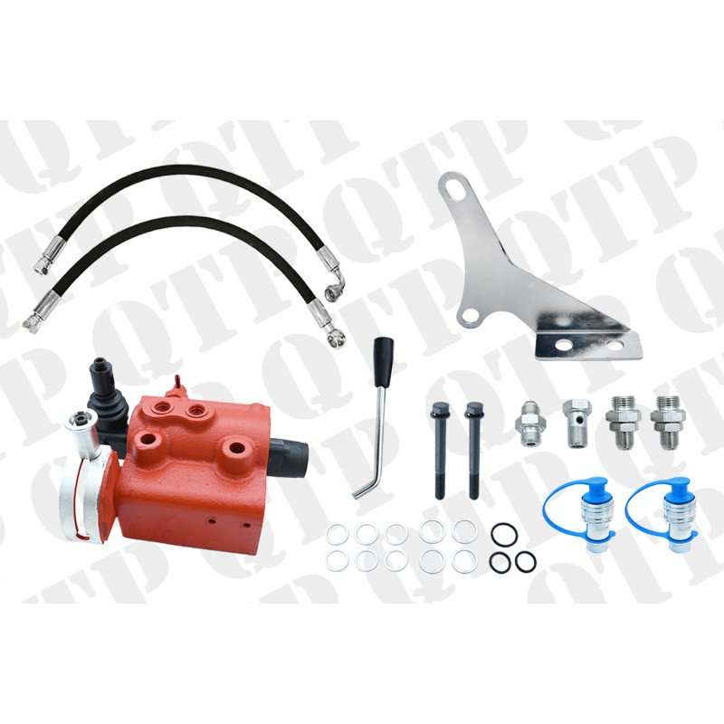 Ensemble de Valve de dérivation