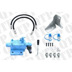 Ensemble de Valve de dérivation