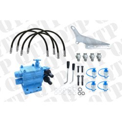 Ensemble de Valve de dérivation