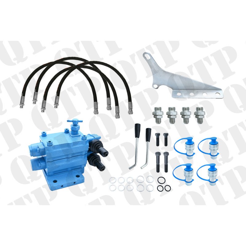 Ensemble de Valve de dérivation