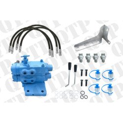 Ensemble de Valve de dérivation