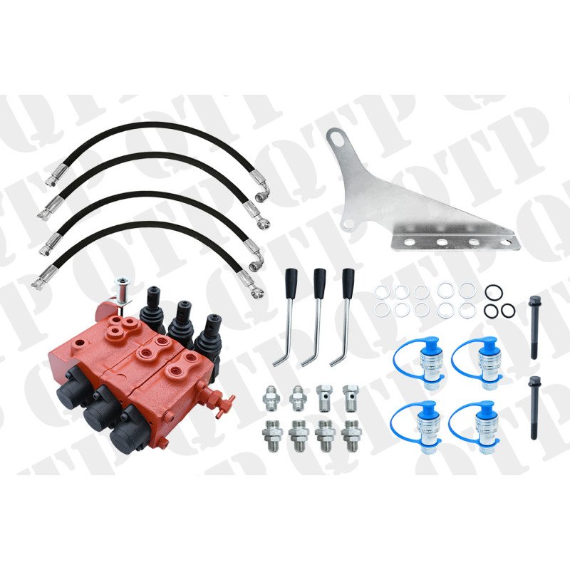 Ensemble de Valve de dérivation