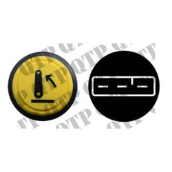 Interrupteur de levée du systéme de relevage