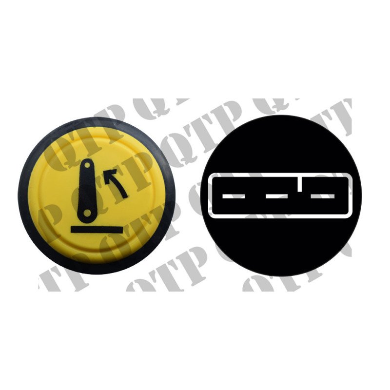 Interrupteur de levée du systéme de relevage