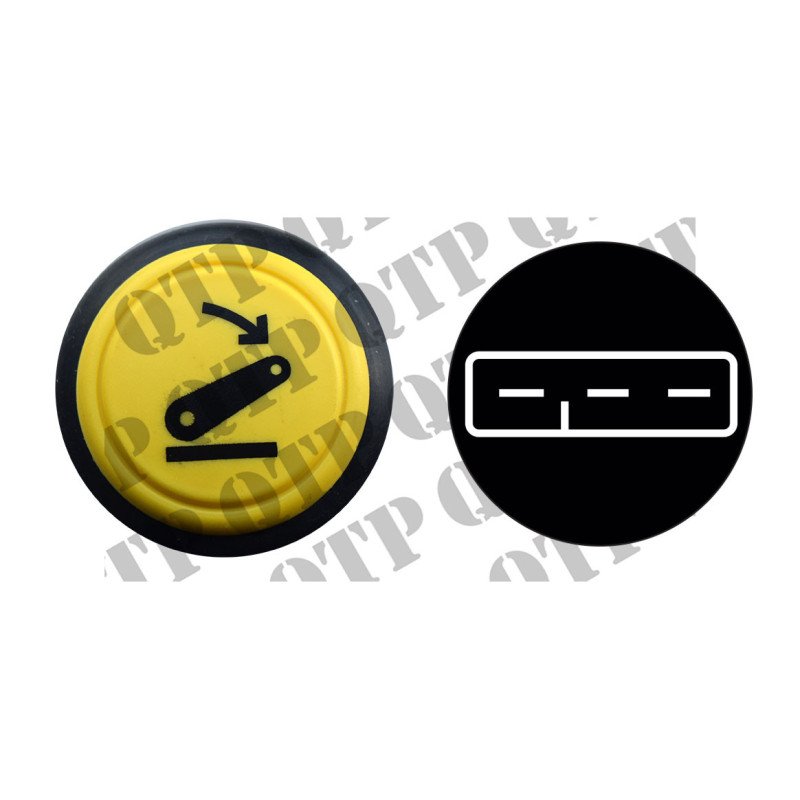 Interrupteur descente du systéme de relevage