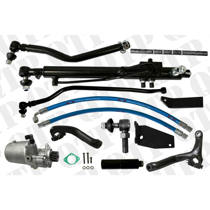 Kit de direction assistée