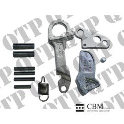 Kit du crochet de fixation rapide