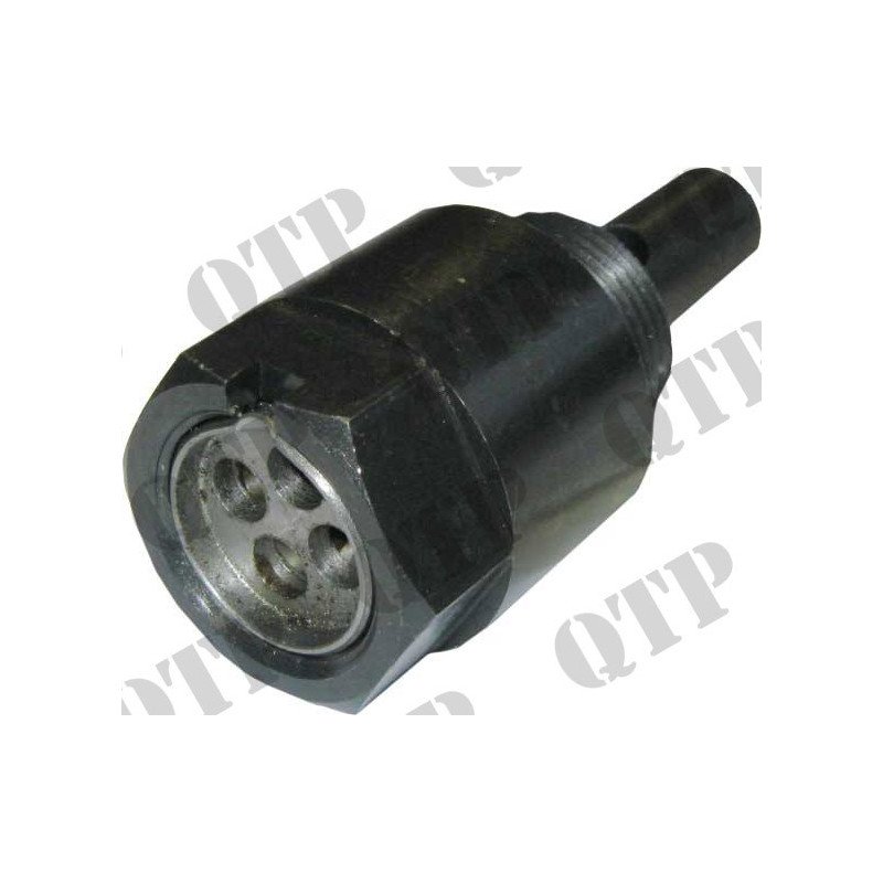 Soupape de décharge