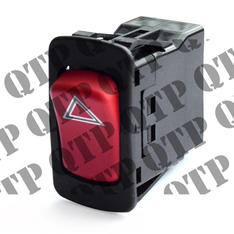 Commutateur des feux de détresse