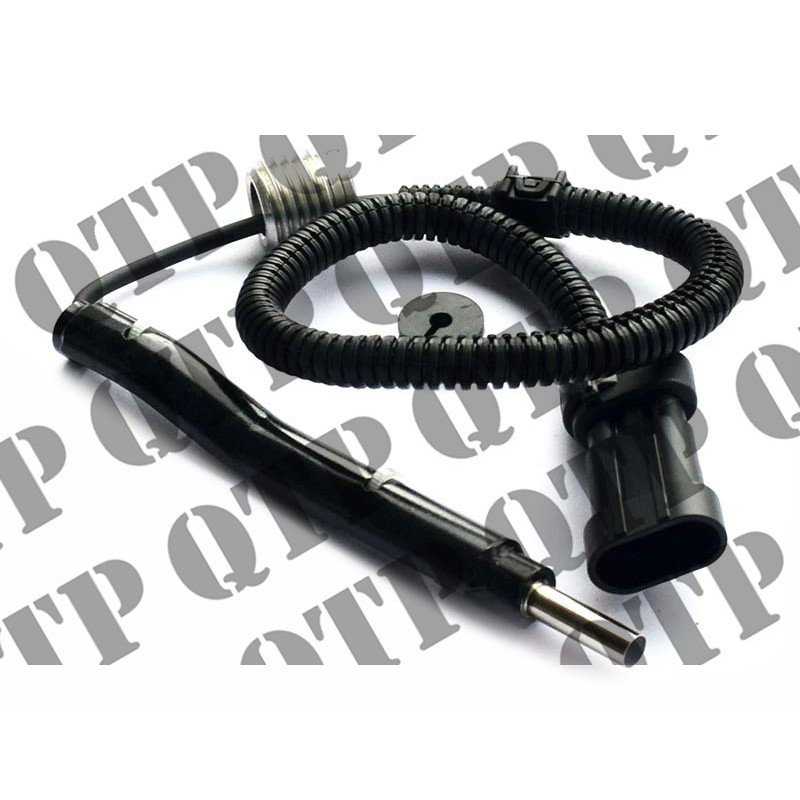 Capteur de vitesse pour l'arbre de transmission