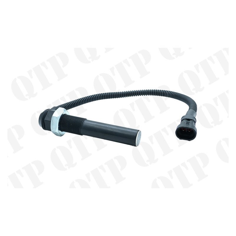 Capteur d'induction du couvert de levage