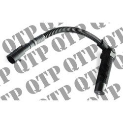 Capteur de vitesse prise de force