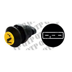 Interrupteur de commande hydraulique