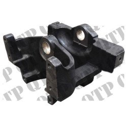 Carter de pont avant