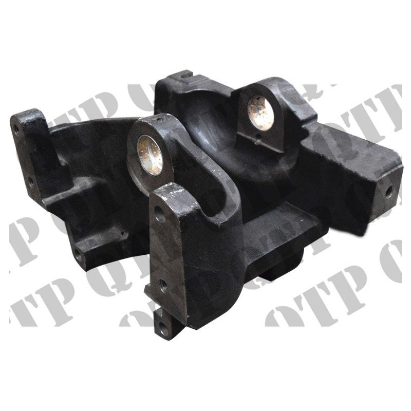 Carter de pont avant